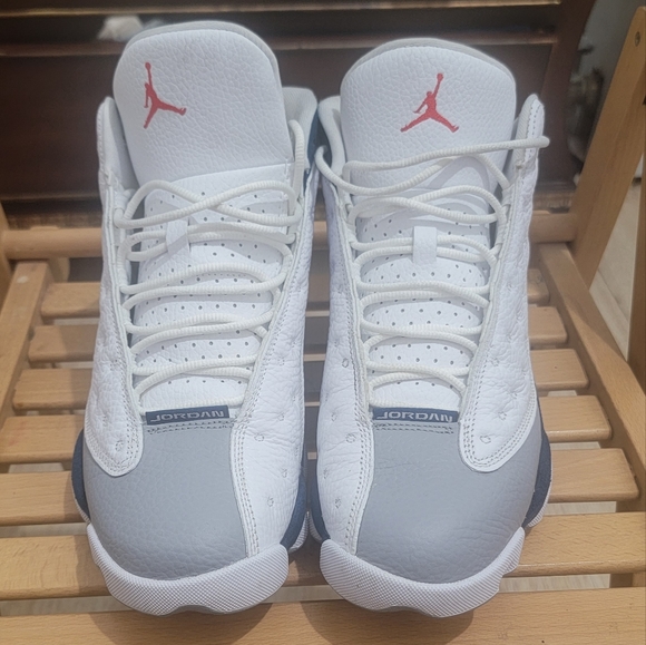 Jordans - Picture 1 of 4